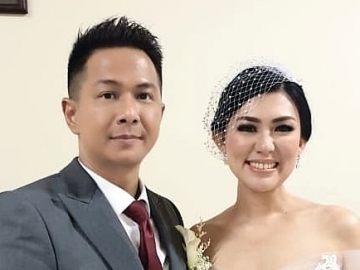 ‘Kesemsem’ Janda Tajir, Begini Perjalanan Cinta Delon Thamrin dari Foto Berujung ke Pelaminan