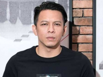 Tak Habis Pikir, Bagikan Beginian Saja Ariel NOAH Sudah 'Dikerubungi' Banyak Kaum Hawa