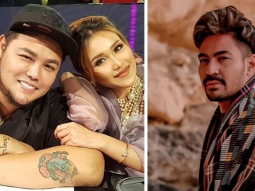 Dirumorkan Naksir, Ivan Gunawan Kok Bilang Ayu Ting Ting Cocok Sama Robby Purba?