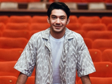 Transformasi Reza Rahadian di Trailer Film ‘Habibie & Ainun 3’ Bikin Tak Percaya