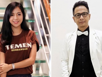 Yeslin Wang Pamer Senyum Bareng Sahabat, Sengaja Tutupi Kesedihan Pasca Ditinggal Delon Nikah?