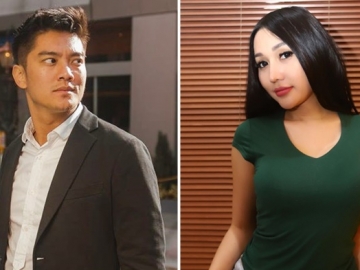 Disebut Penyuka Sesama Jenis, Boy William Meradang Hingga Siap 'Hantam' Lucinta Luna?