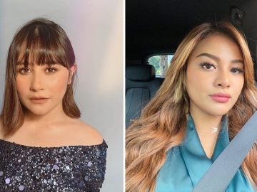 Prilly Latuconsina Hingga Aurel Hermansyah, Usia 7 Selebriti Cantik Ini Sulit Ditebak