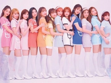 Terancam Dibubarkan, Fan Galeri IZ*ONE Rilis Pernyataan Koalisi Untuk Dukung Kelanjutan Grup  