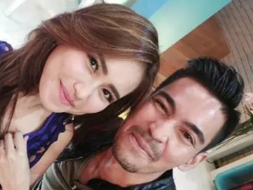 Robby Purba Simpan Nomor Ayu Ting Ting, Ngaku Cari Istri Betawi Bikin Baper