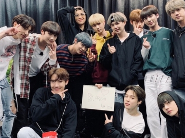 Sempat Unggah Artikel yang Bandingkan BTS dan TXT, Agensi Big Hit Dikritik Fans