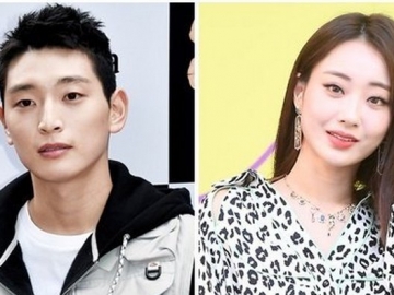 Jung Jinwoon dan Kyungri Dikonfirmasi Sudah Pacaran 2 Tahun, Netter Ramai Beri Cibiran