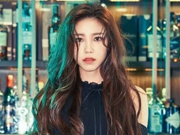 Hyosung Eks-Secret Dirikan Agensi Independen dan Kode Comeback di Dunia Musik