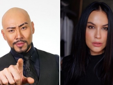 Deddy Corbuzier Like Komentar Kriteria Sophia Latjuba Sesuai Dirinya, Pengakuan Ngarep?