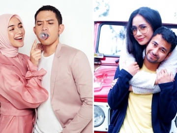 Cerita Cinta Citra Kirana dan Rezky Aditya Disebut Bak Raffi-Nagita Usai Video Lama Ini Mencuat