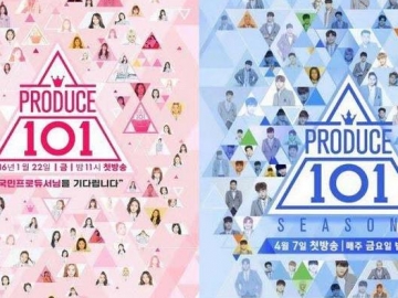 Polisi Curigai Adanya Kecurangan di 'Produce 101' Musim 1 dan 2, Begini Reaksi Netter