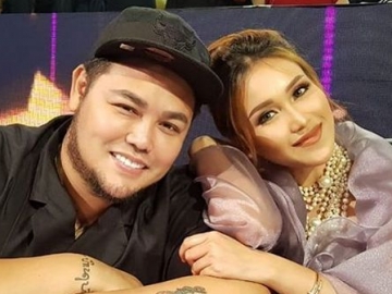 Ivan Gunawan Jawab Kocak Saat Ditanya Kapan Nikahi Ayu Ting Ting, Ibunda Bilqis: Gila