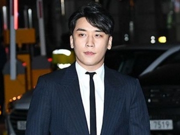 Investigasi Kasus 'Burning Sun' Mandek, Seungri Malah Dilaporkan Bakal Daftar Wamil