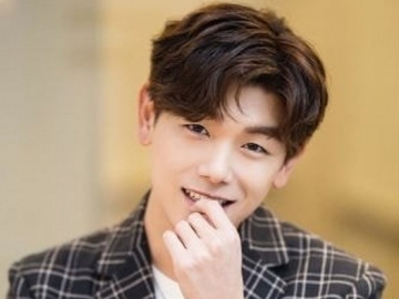 Tak Tahu Menahu Namun Diserbu Pertanyaan Soal Skandal X1 dan IZ*ONE, Begini Jawaban Bijak Eric Nam