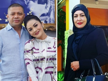 Usai Singgung Selingkuh, Eks Istri Raul Lemos Hingga Aurel Kini Beri 'Tamparan' untuk Suami KD? 