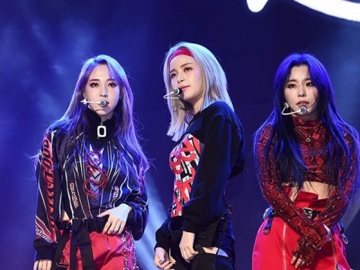 Ajak Penggemar Untuk Cinta Diri Sendiri, Mamamoo Ungkap Makna Lagu 'HIP'