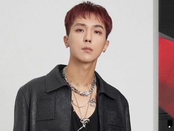 Mino Winner Tampil Super Stylish di Foto Terbaru, Netter Malah Syok Lihat Ini