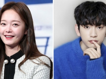 Akui Ngefans Berat, Jeon So Min Bertingkah Aneh Saat Ketemu Jinyoung GOT7 di  'Running Man'