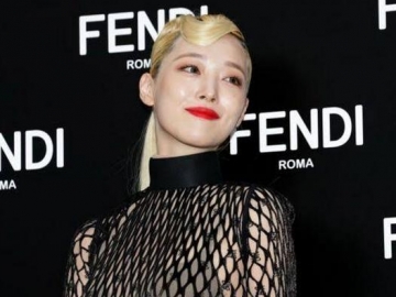 Blak-Blakan Soal Alasan Beri Komentar Jahat, Hater Sulli Bikin Netter Korea Speechless