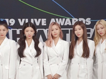 ITZY Berulang Kali Tampil dengan Kostum yang Sama, Fans Kesal