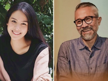 Maudy Ayunda Ungkapkan Kerinduan, Komentar Lukman Sardi Jadi Pusat Perhatian