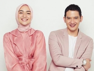 Tanggal Nikah Rezky Aditya dan Citra Kirana Bocor, Makin Nempel Bikin Baper?