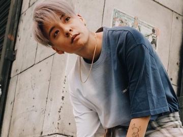 Amber Ungkap Reaksi Langsung Para Temennya Lihat Adegan Ciumannya di MV, Ada yang Ngakak Hingga Geli