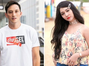 Mike Lewis Umumkan Pertunangan, Nama Lucinta Luna Kembali Diseret