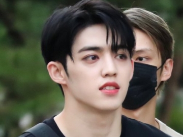 Agensi Umumkan S.Coups Seventeen Akan Hiatus Karena Masalah Kesehatan Ini