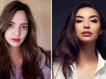 Nia Ramadhani dan Manohara Pakai Baju Kembar di Acara Bergengsi, Eks Ardi Bakrie Sigap Lakukan Ini