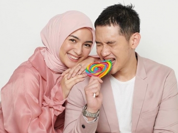 Citra Kirana Pamer OOTD Cantik, Rezky Aditya Beri Respons ‘Tak Jelas’ Munculkan Dugaan Ini