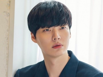 Lama Tidak Muncul, Ahn Jae Hyun Bakal Hadiri Acara Publik Pertama Usai Cerai Dari Ku Hye Sun