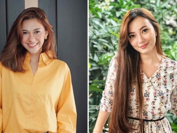 Aneh, 7 Selebriti Cantik Ini Malah Pilih Lepaskan ‘Label’ Artis Meski Populer