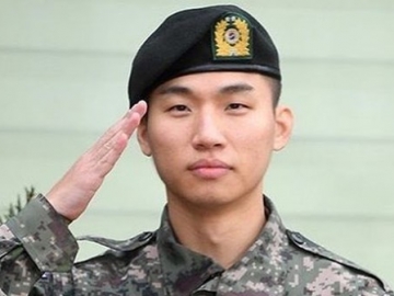 Tak Kunjung Selesai, Bangunan Kontroversial Daesung Big Bang Didenda Miliaran Won 