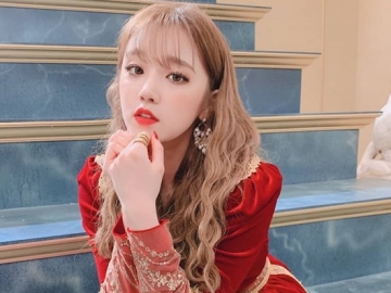 Lontarkan Candaan Rasis ke Member (G)I-DLE, Yuqi Akui Salah Dan Rilis Permintaan Maaf