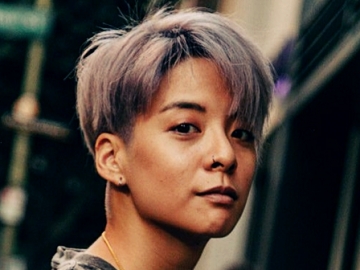 Amber Liu Tampil Ceria di MV 'Curiosity', Netter Malah Gagal Move On Dari Ciuman Panas