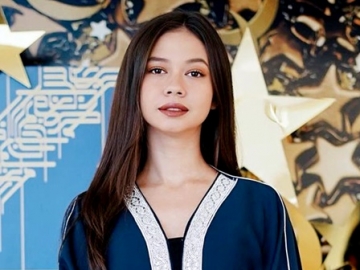 Tampil Glamor, Yuki Kato Foto Duduk ‘Diselimuti’ Aura Seram Tuai Reaksi Tak Terduga