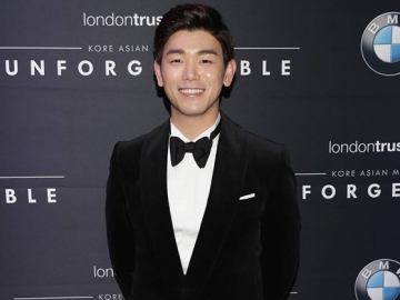 Sering Abaikan Komentar Jahat Di Medsos, Eric Nam Juga Dapat Pujian Karena Sopan Santunnya