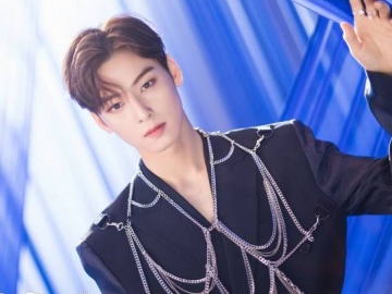 Cha Eun Woo Ngaku Senang Bisa Jadi Idol Sekaligus Aktor, Netter Malah Minta Berhenti Akting