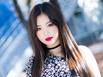 Beredar Foto Masa Kecil Soojin (G)I-DLE, Bukti Cantik Bawaan Lahir Semakin Nyata