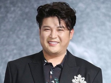 Berhasil Turun 17 Kilogram, Shindong Super Junior Berbagi Progres dan Pengalaman Diet Pada Penggemar