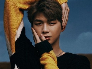 Miliki Agensi Sendiri, Kang Daniel Ungkap Tak Sungkan Saling Tukar Ide Dengan Karyawan