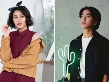 Bukan Vanesha Prescilla, Iqbaal Ramadhan Diharapkan ‘Gandeng’ Selebriti Cantik Ini di Film Baru