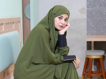 Shireen Sungkar ‘Diamuk’ Sederet Selebriti Usai Pamer Belajar Masak, Kok Bisa?