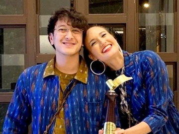 Sabet Piala Festival Film Bandung 2019, Akting Dimas Anggara Disebut Sukses ‘Kuras’ Air Mata