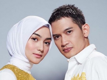 Citra Kirana dan Rezky Aditya Jaga Jarak di Foto Terbaru, Demi Hapus Imej Miring?