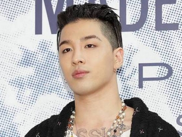 Pamer Rambut Botak Usai Keluar Wamil, Netter Malah Gunjing Penampilan Taeyang yang Disebut Jelek