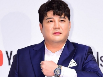 Usai Ngaku Turun Badan 17 Kg, Foto Terbaru Shindong Malah Bikin Netter Bertanya-Tanya