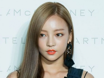 Pernah Janji Tak Akan Bunuh Diri, Kematian Goo Hara Bikin Fans Sedih Hingga Disebut Susul Sulli