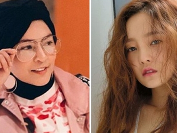 Goo Hara Meninggal Dunia, Astrid Kuya Ikut Sedih Ungkapkan Ini